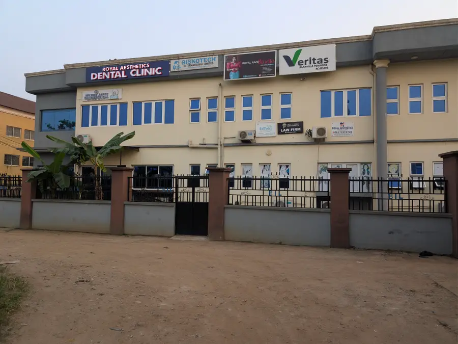 Comfortable Sedation Friendly Dental Visits at Royal Aesthetics Dental Clinic in Ota