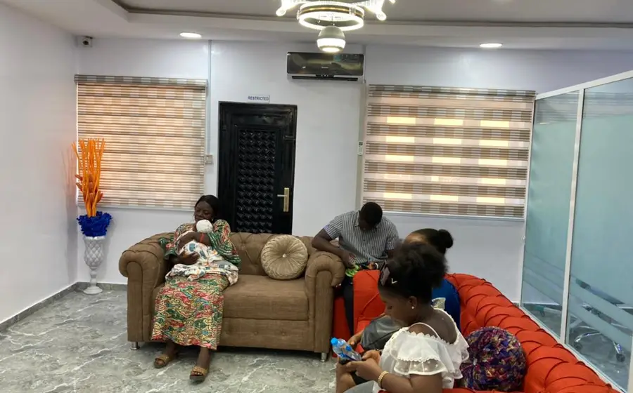Children's Dental Care care in Ota, Ogun State