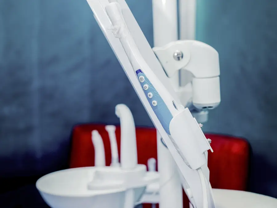 Bridges at Royal Aesthetics Dental Clinic in Ota